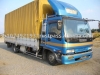Dongfeng Oting ZNA Diesel