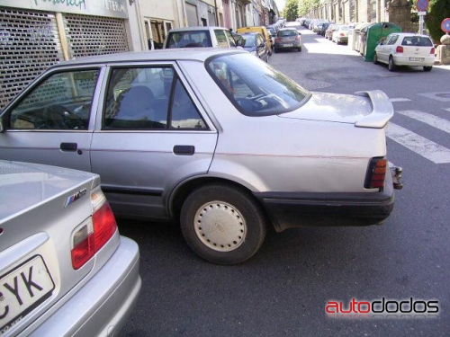 Ford Orion 18D