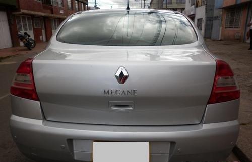 Renault Megane II 20 Dynamique