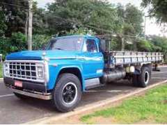 Ford F 13000