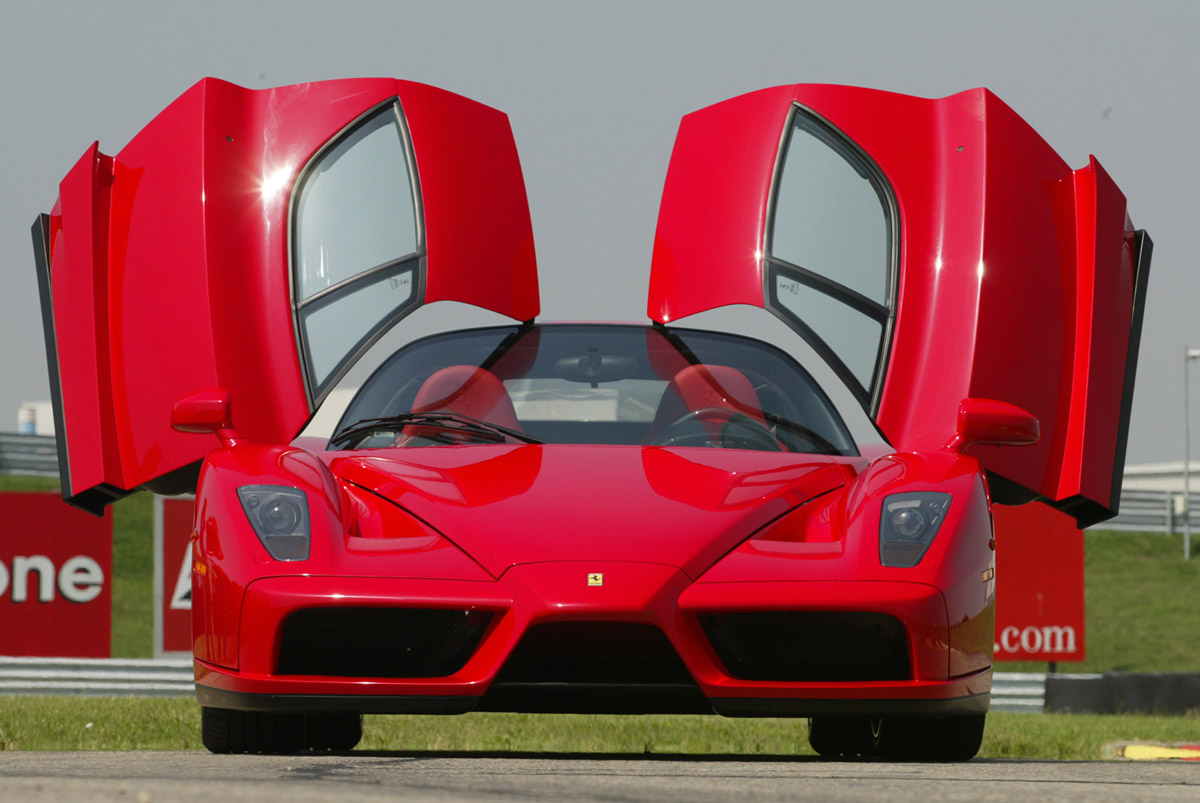 Ferrari Enzo