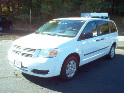 Dodge Caravan C-V