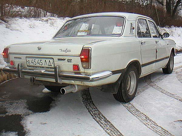 Volga 24