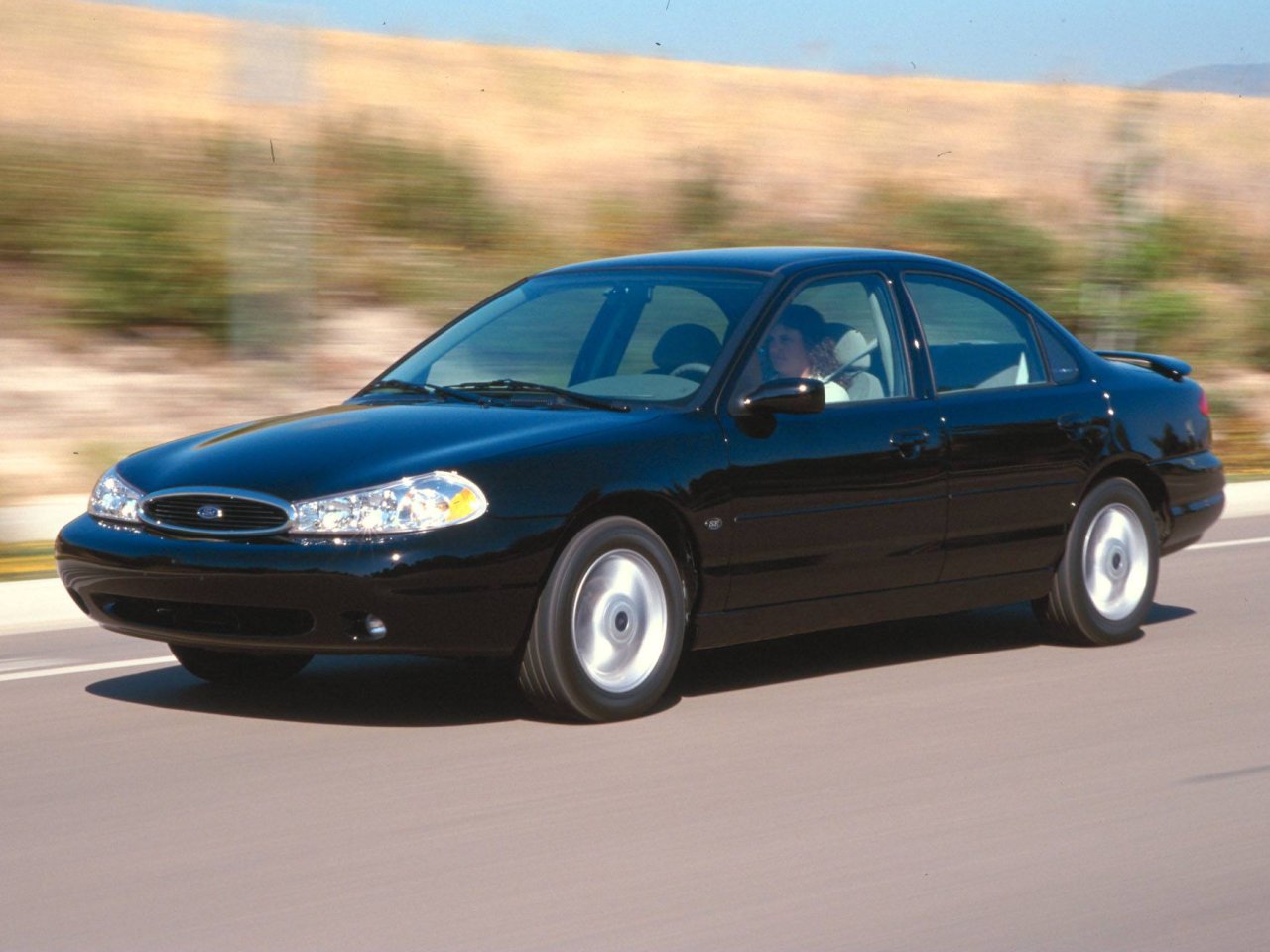 Ford Contour