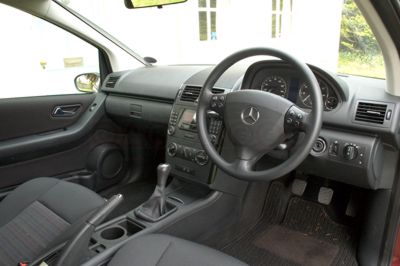 Mercedes-Benz A150