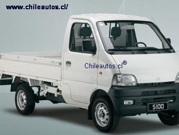 Changan S100