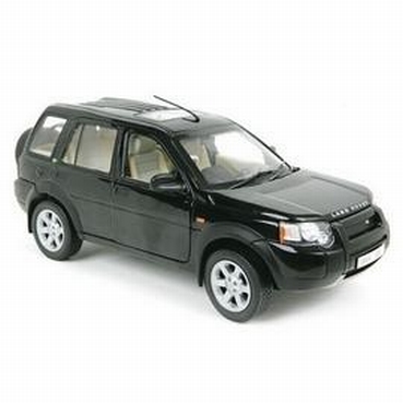 Land Rover Freelander V6