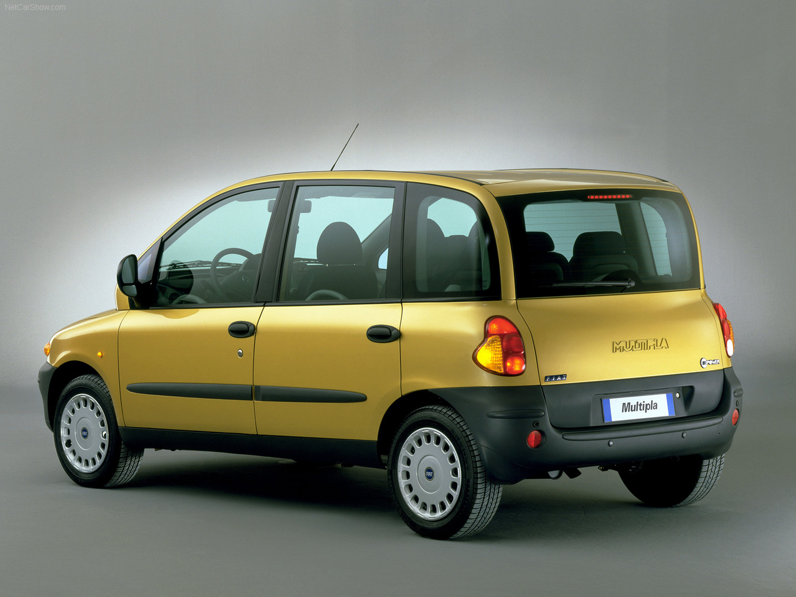 Fiat Multipla