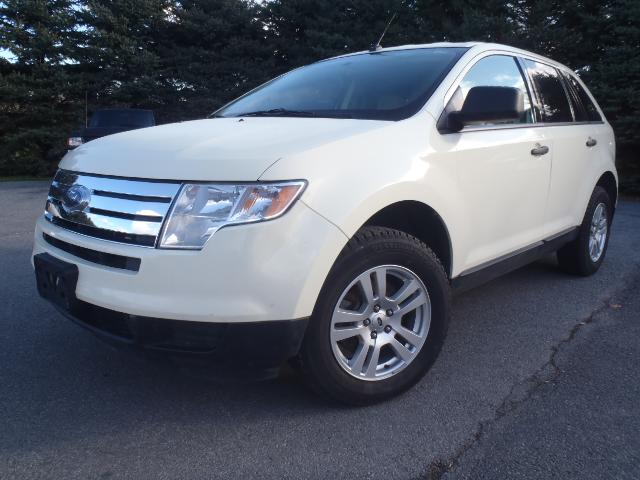 Ford Edge 35 SE AWD