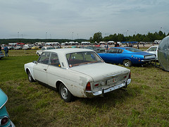 Ford Taunus 20 M TS 231