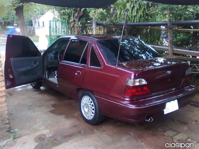 Daewoo Cielo GLX