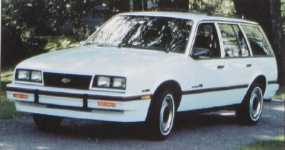Chevrolet Cavalier RS