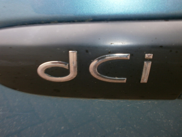 Renault Clio 14 dCi