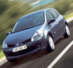 Renault Clio 14 dCi