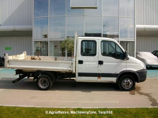 Iveco 35 C 12 HPI