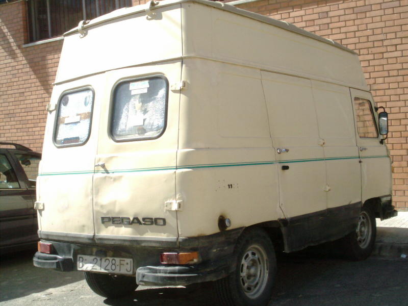 Pegaso J4