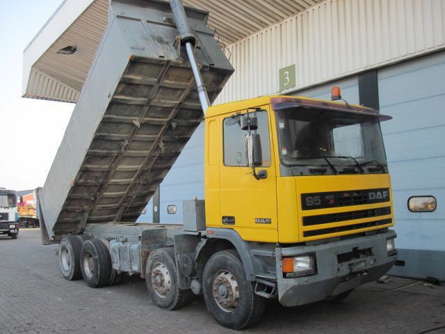 DAF 95 400 ATI