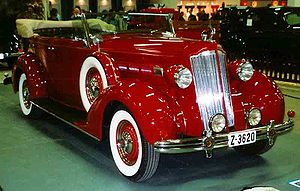 Packard 120