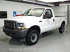 Ford F-250XL Super Duty FX4