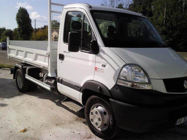 Renault Mascott 130