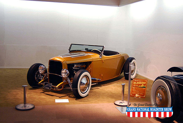 Ford Roadster Jelopy