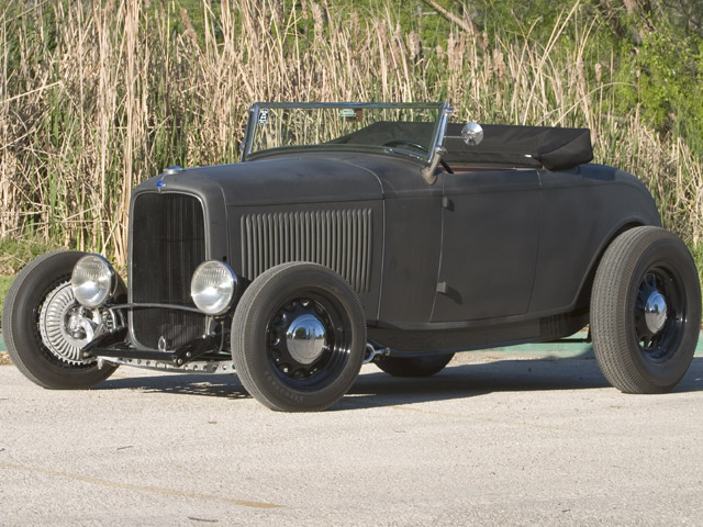 Ford Roadster