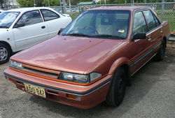 Nissan Pulsar Milano X1-E