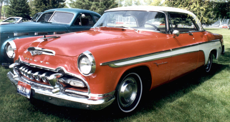 De Soto Fireflite