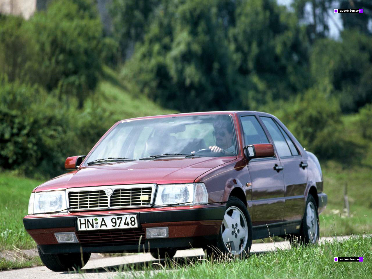 Fiat Tempra 20 iE Wagon