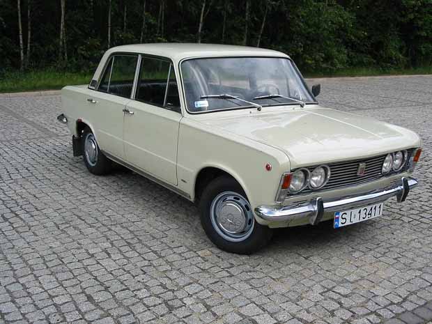 Fiat 125P