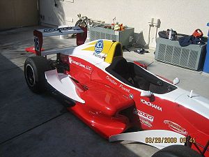 Renault Formula Renault 2000