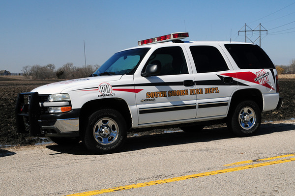 Chevrolet Command Car