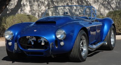 AC Shelby Cobra 427