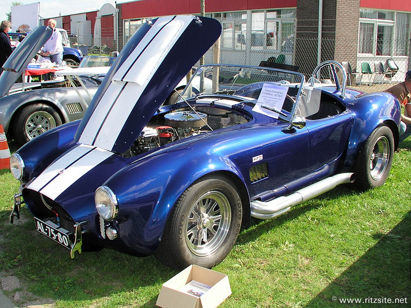 AC Shelby Cobra 427 SC