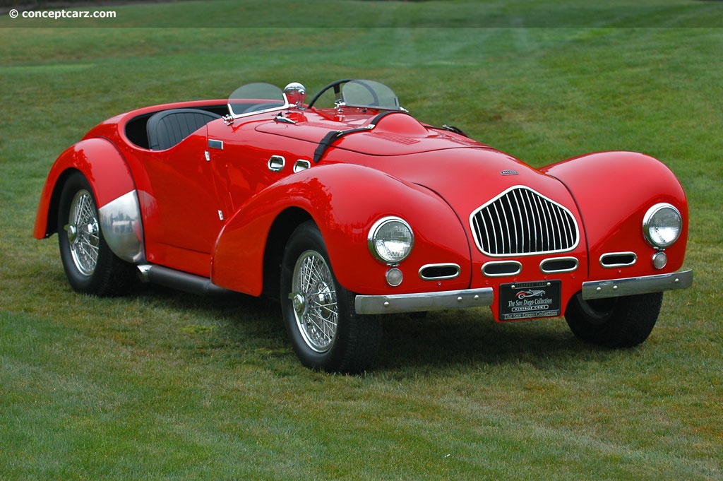 Allard K2