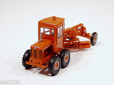 Allis-Chalmers Model Forty-Five