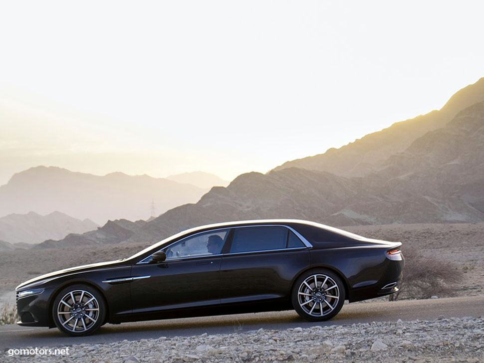 Aston Martin Lagonda-2016