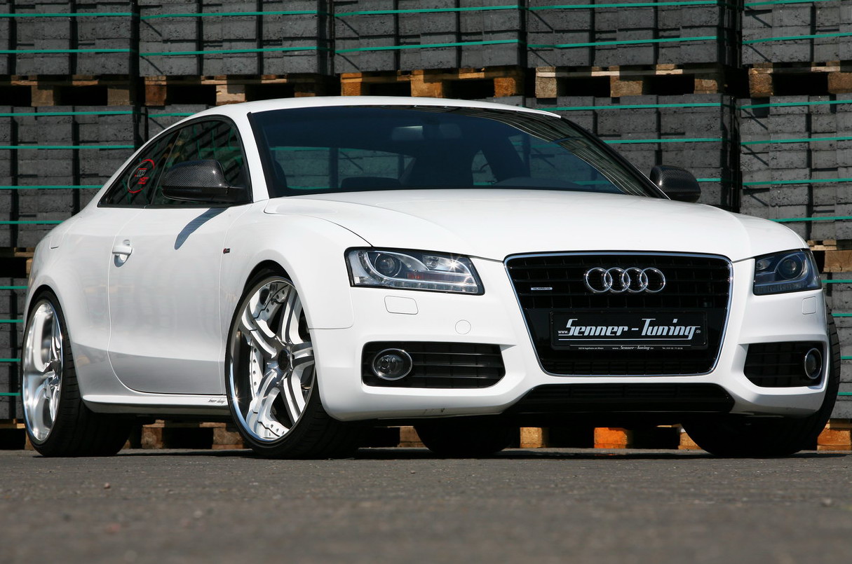 Audi A5 30Tdi