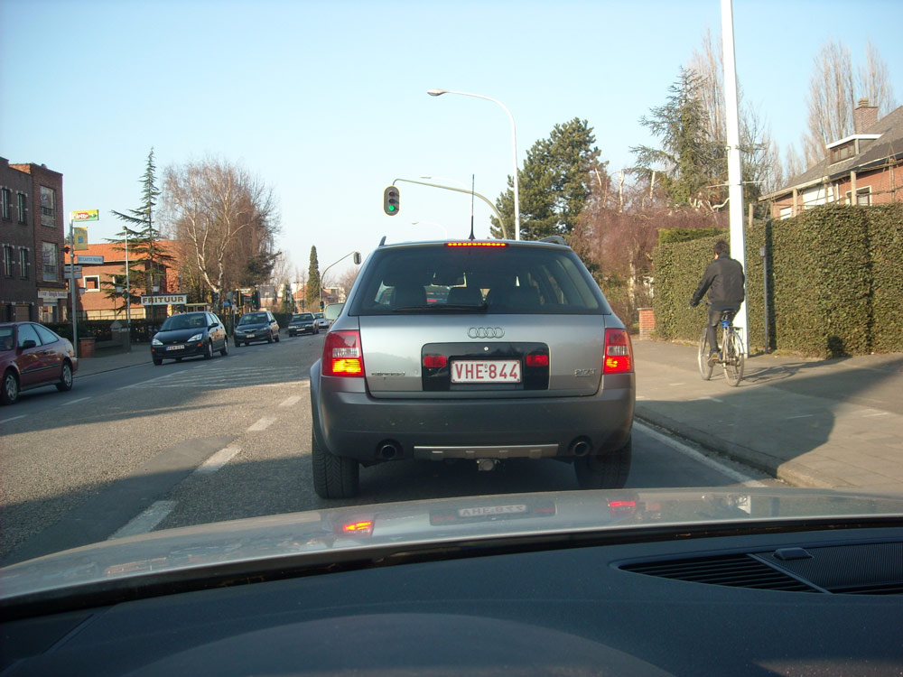 Audi Allroad 27