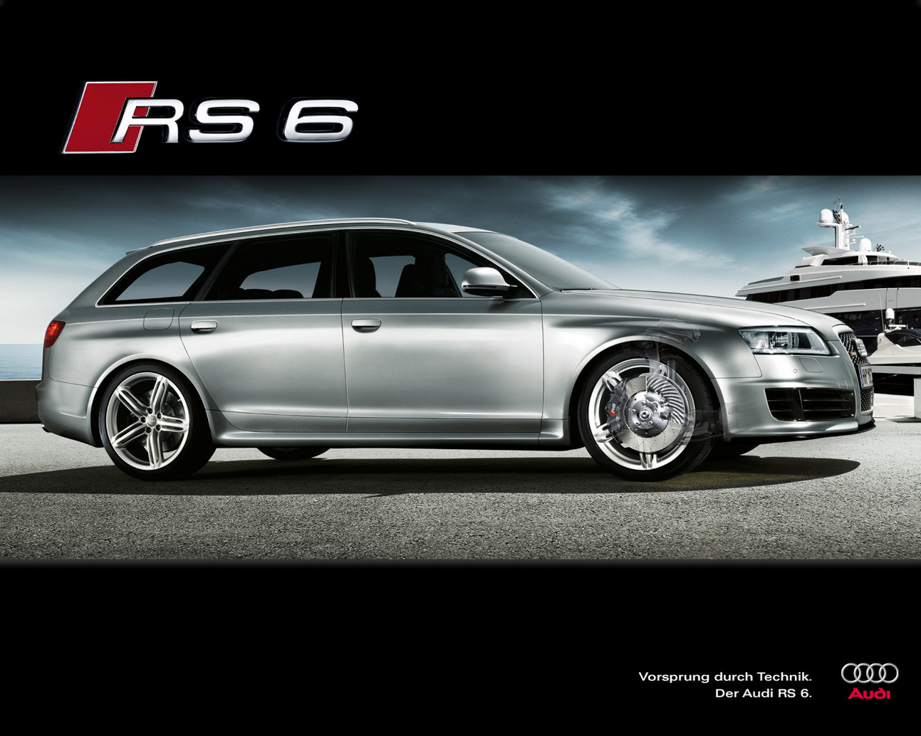 Audi Price on Audi Rs6   Articles  Features  Gallery  Photos  Buy Cars   Go Motors