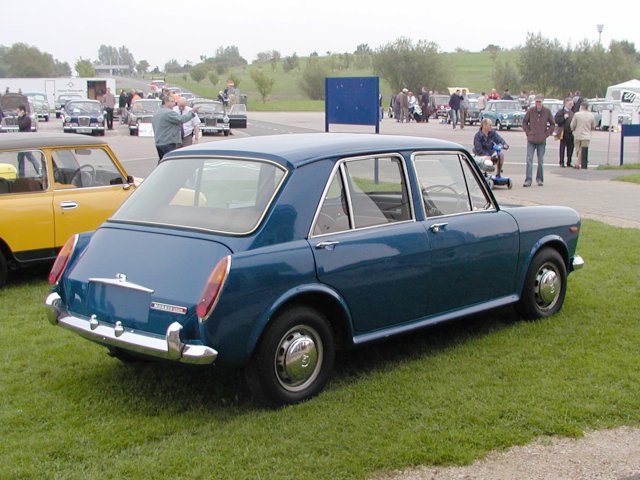 Austin 1300