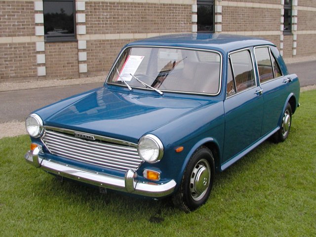 Austin 1300