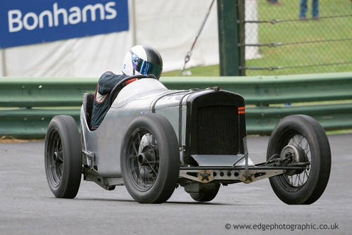 Austin 7 Special