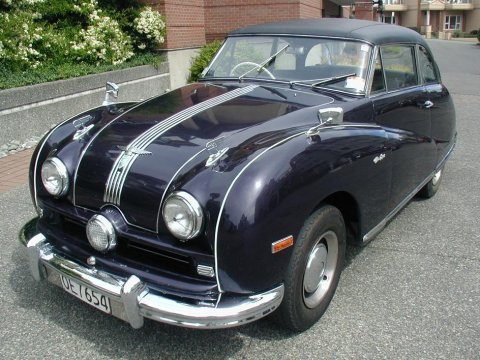 Austin A90