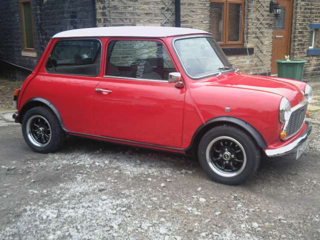 Austin Metro Mayfair 10