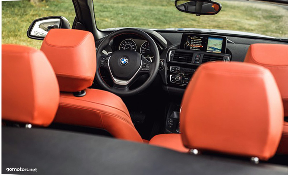 2015 BMW 228i 