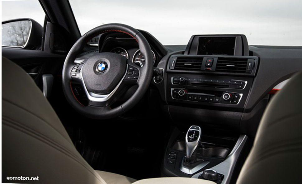 2015 BMW 228i xDrive