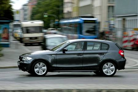 BMW 118i