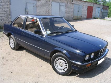 BMW 318 i