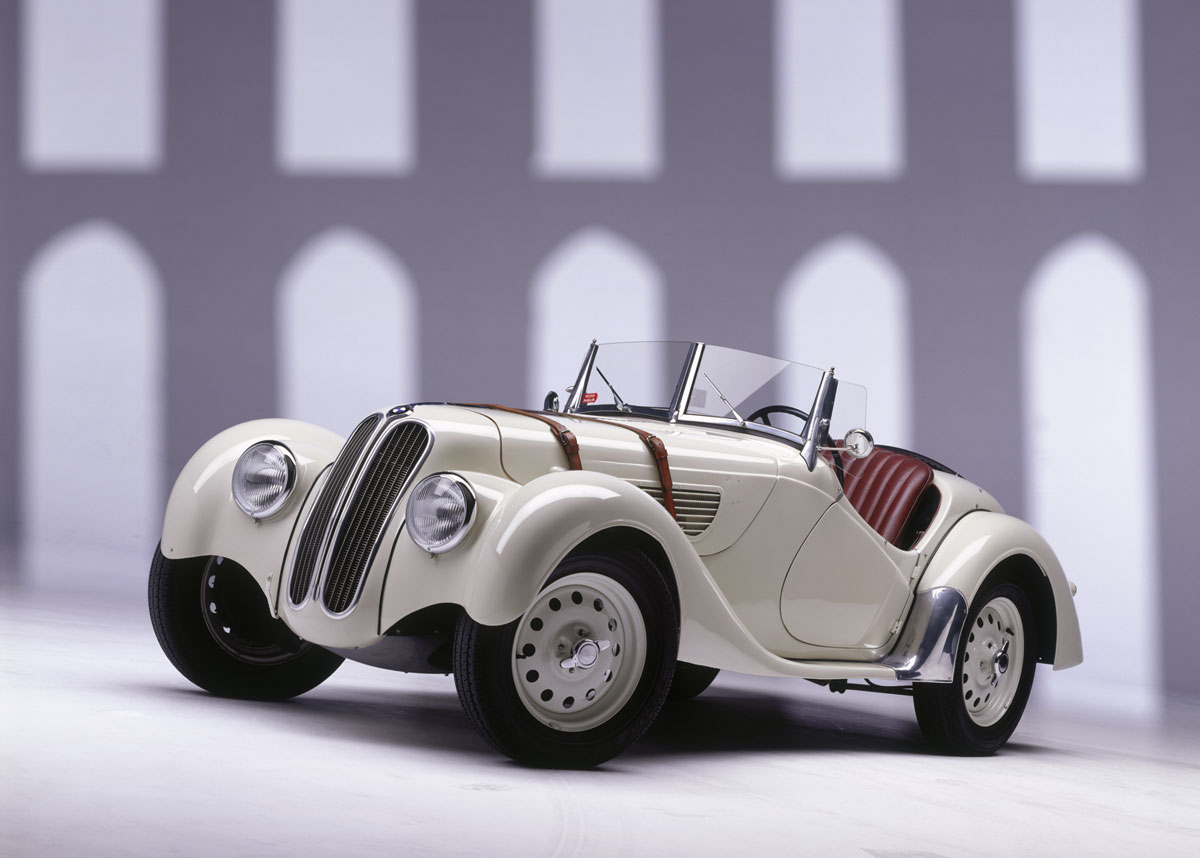 BMW 328 Roadster